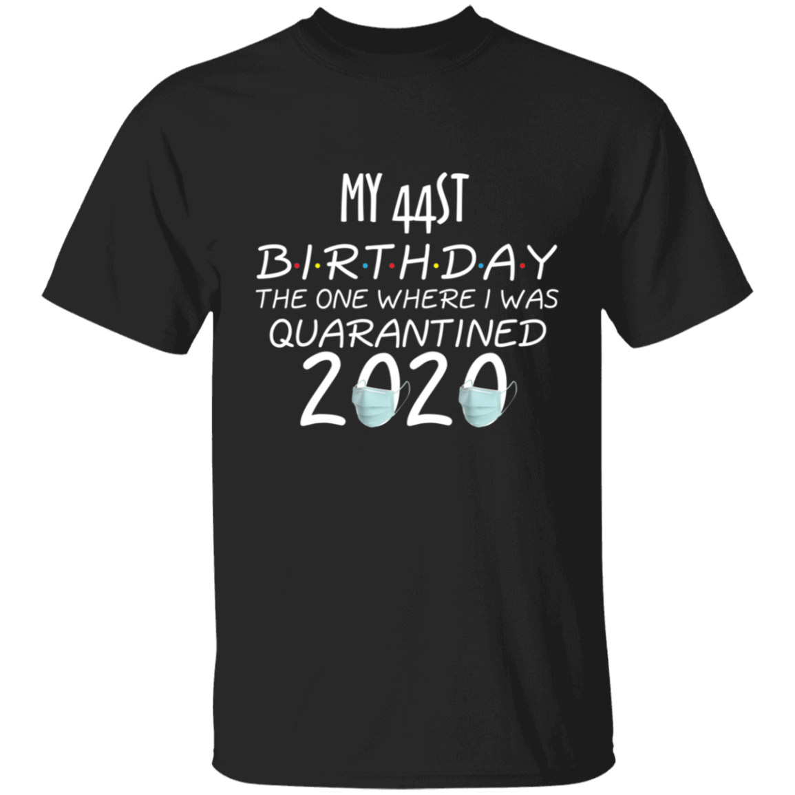 G500 5.3 oz. T-Shirt