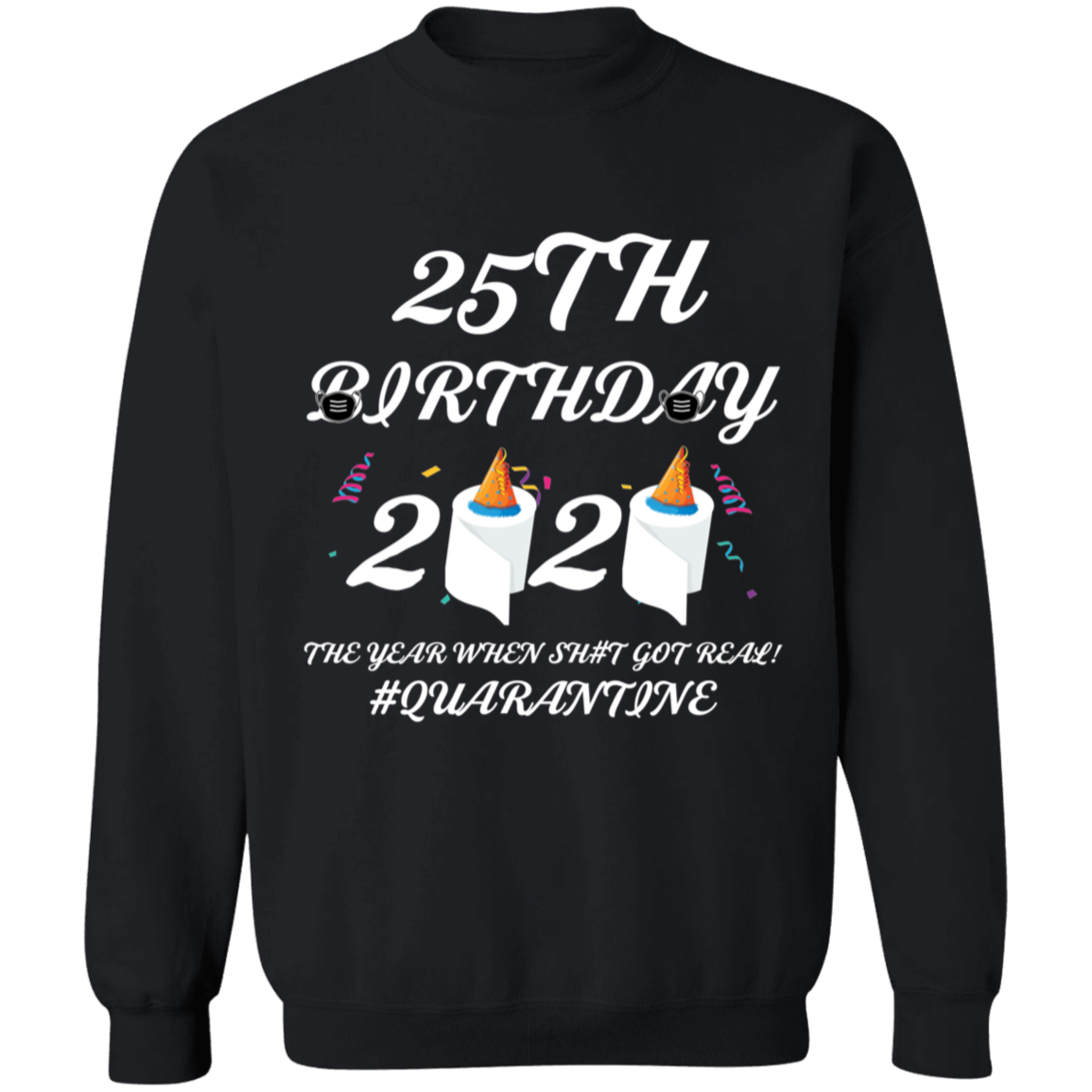 G180 Crewneck Pullover Sweatshirt  8 oz.
