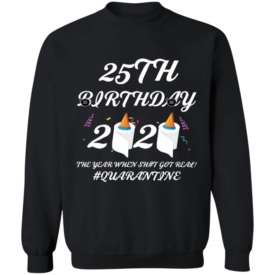 G180 Crewneck Pullover Sweatshirt  8 oz.