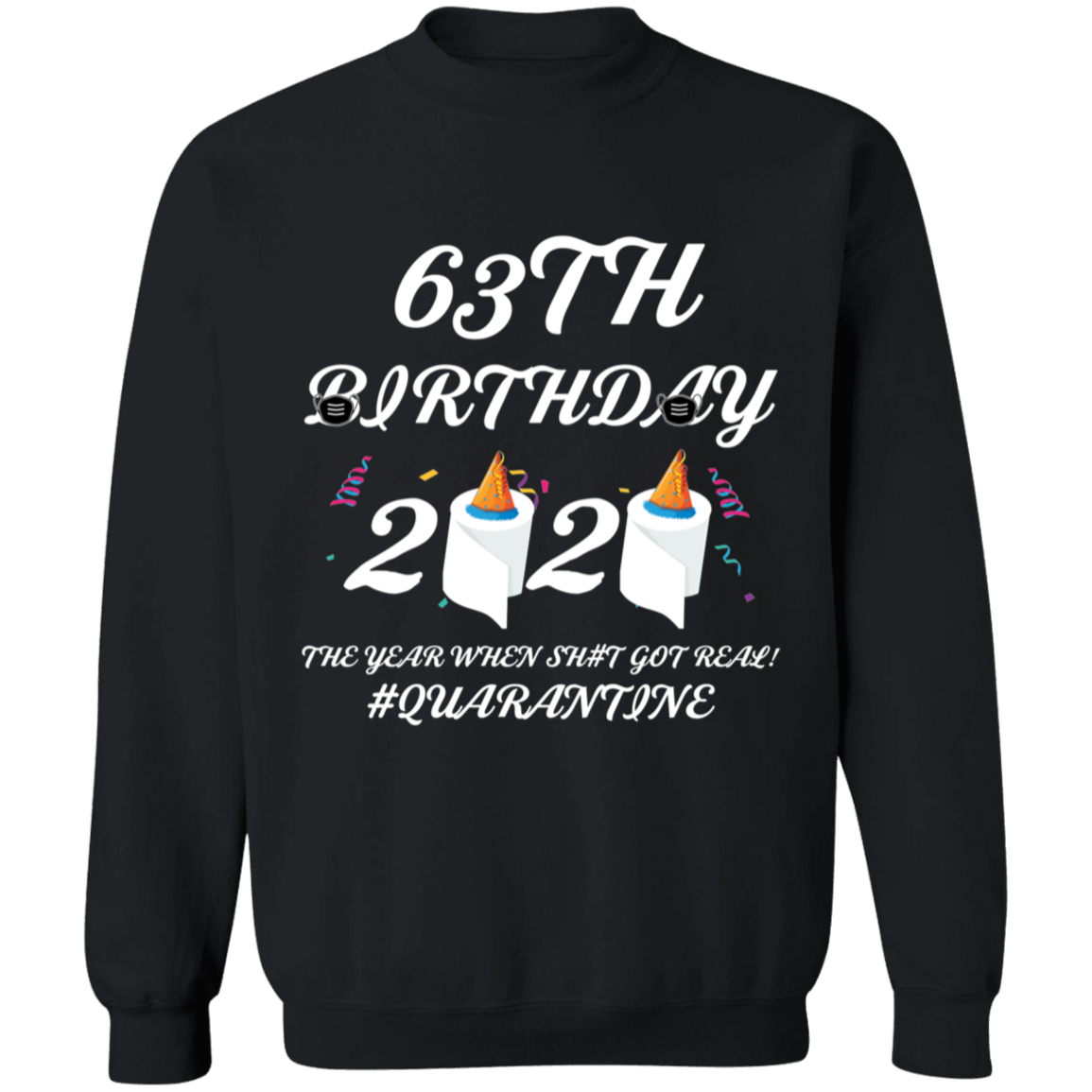 G180 Crewneck Pullover Sweatshirt  8 oz.