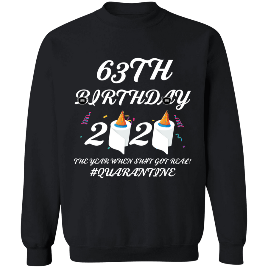 G180 Crewneck Pullover Sweatshirt  8 oz.