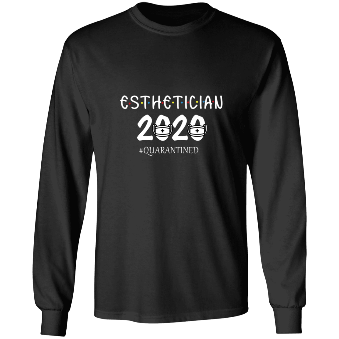 G240 LS Ultra Cotton T-Shirt