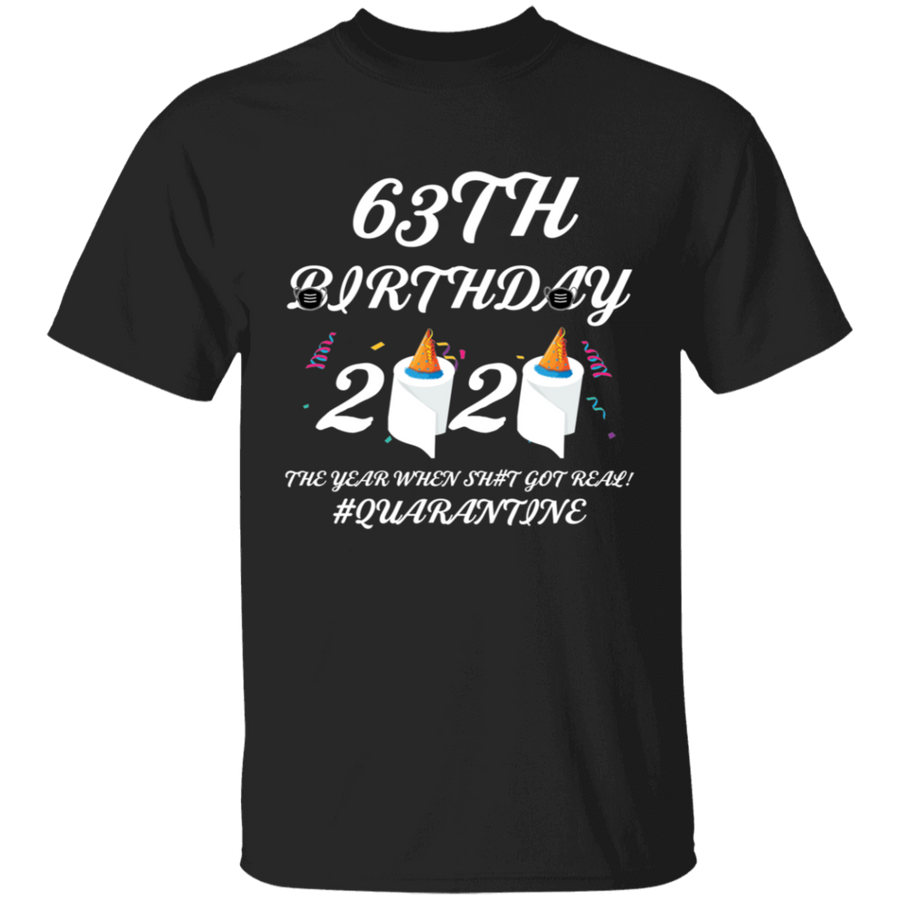 G500 5.3 oz. T-Shirt