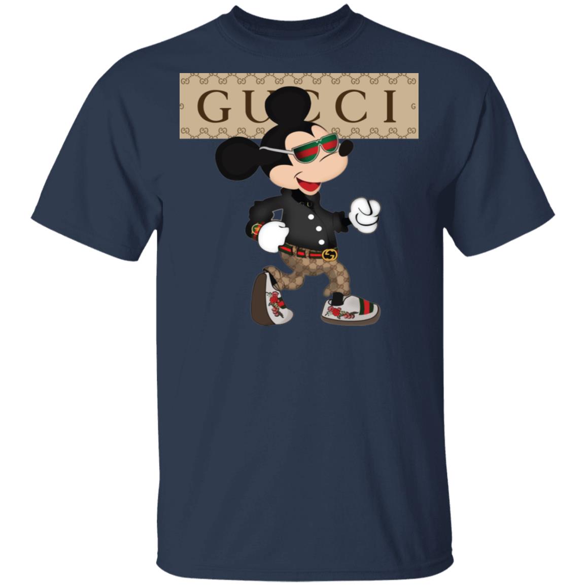 mickey., G500 5.3 oz. T-Shirt