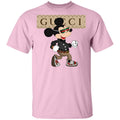 mickey., G500 5.3 oz. T-Shirt