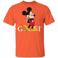 mickey funny G500 5.3 oz. T-Shirt