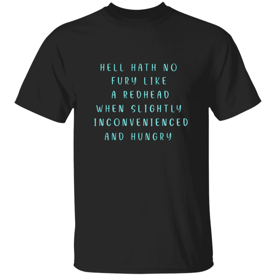G500 5.3 oz. T-Shirt