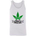 Worlds dopest dad-01 3480 Unisex Tank