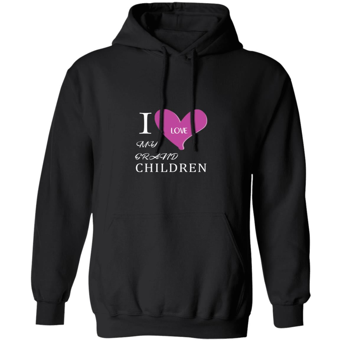 i love my grandchilren