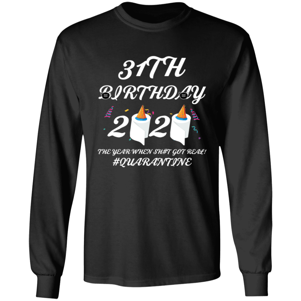 G240 LS Ultra Cotton T-Shirt