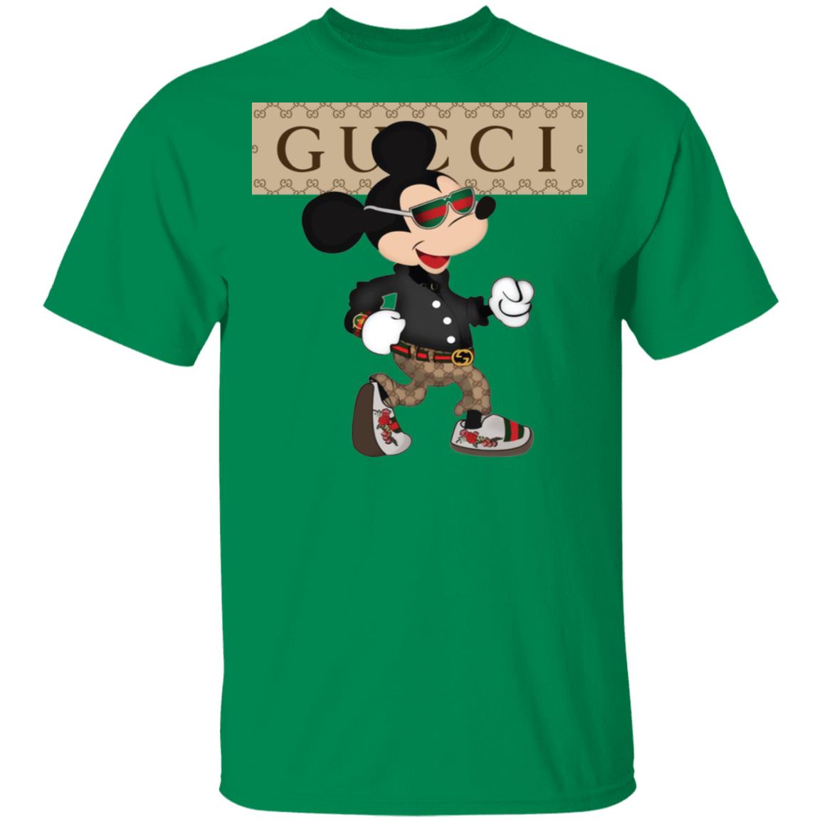 mickey., G500 5.3 oz. T-Shirt