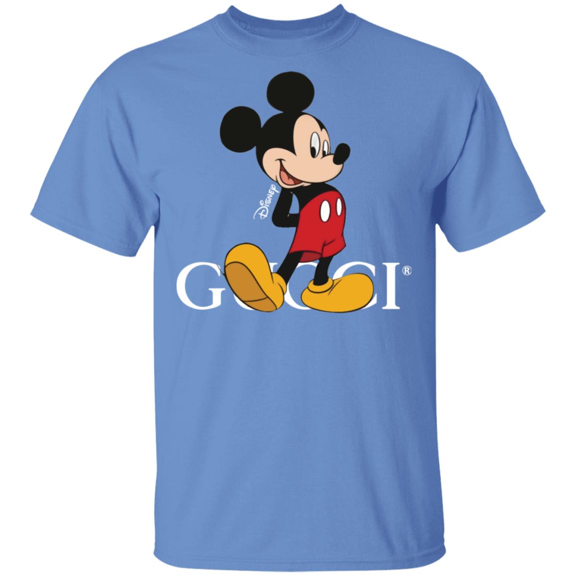 mickey funny G500 5.3 oz. T-Shirt