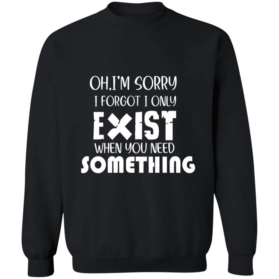 G180 Crewneck Pullover Sweatshirt  8 oz.
