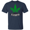 Worlds dopest dad-01 G500 5.3 oz. T-Shirt