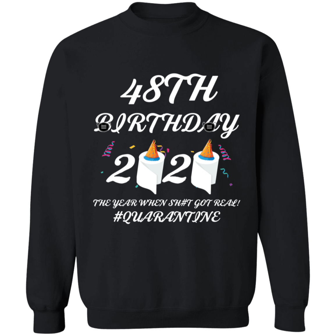 G180 Crewneck Pullover Sweatshirt  8 oz.