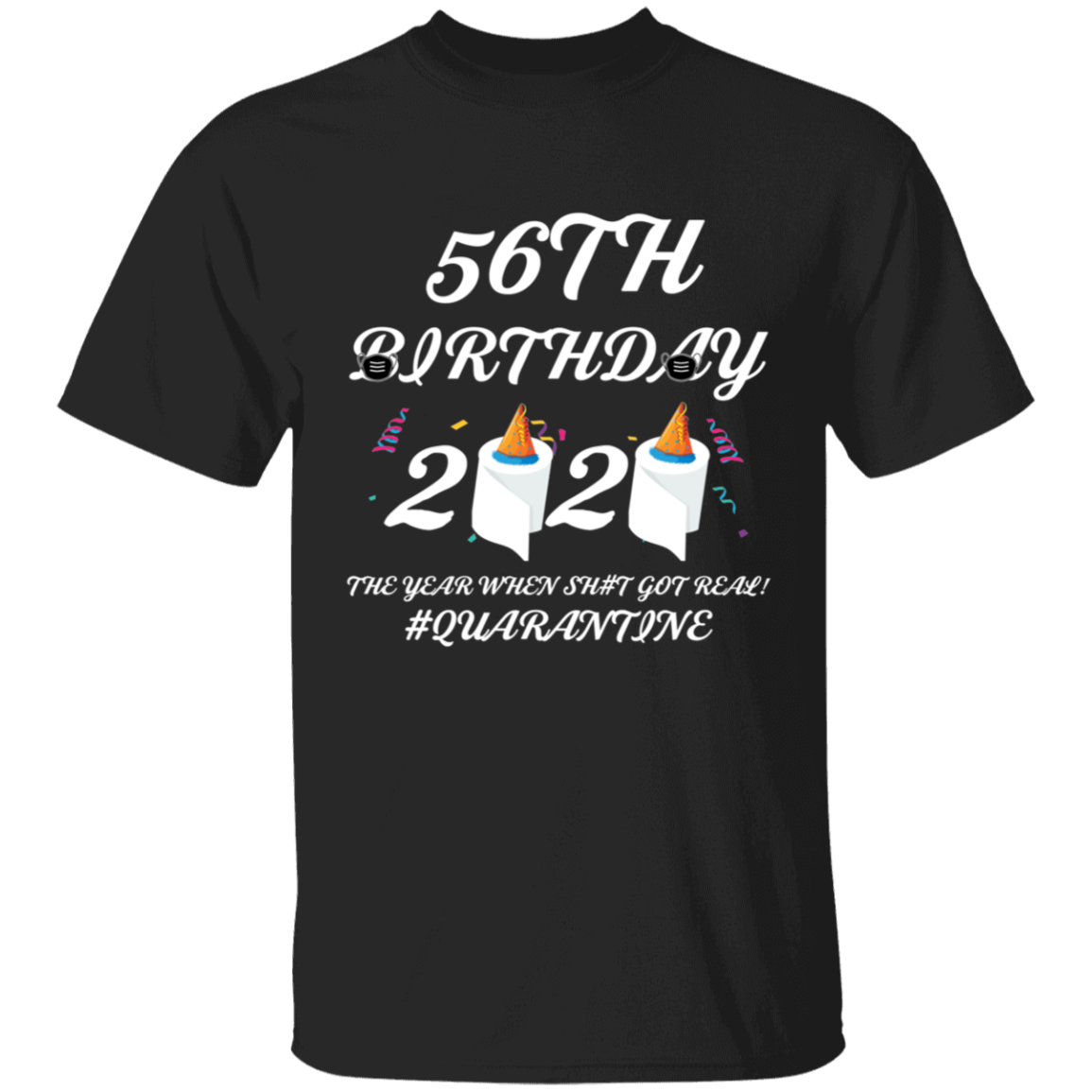 G500 5.3 oz. T-Shirt