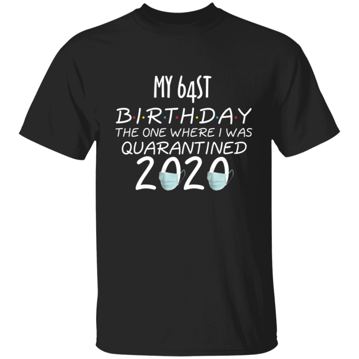 G500 5.3 oz. T-Shirt