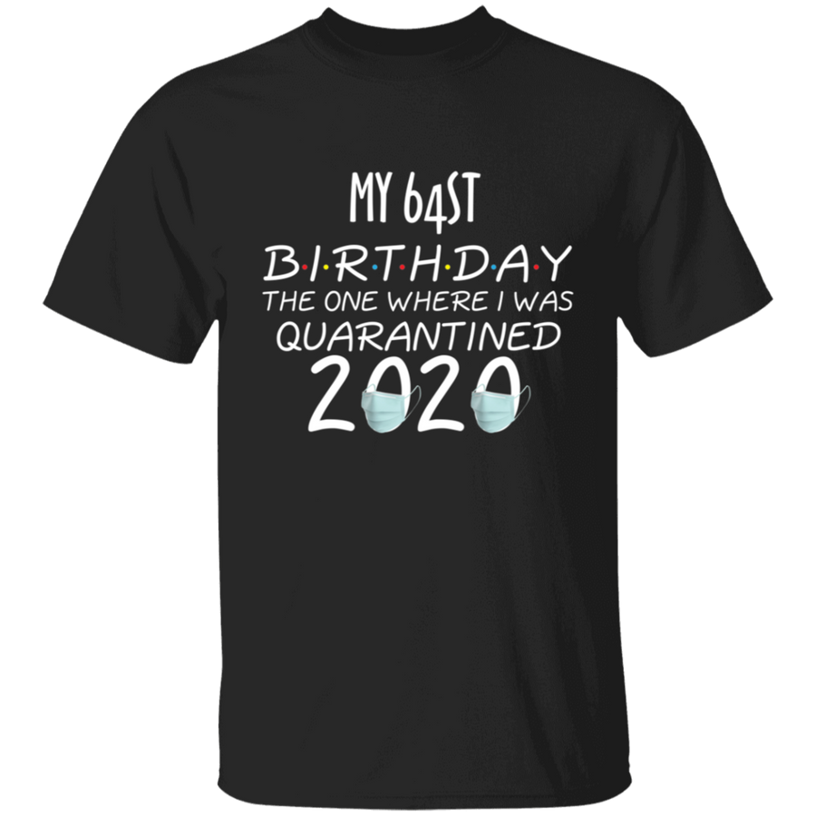 G500 5.3 oz. T-Shirt