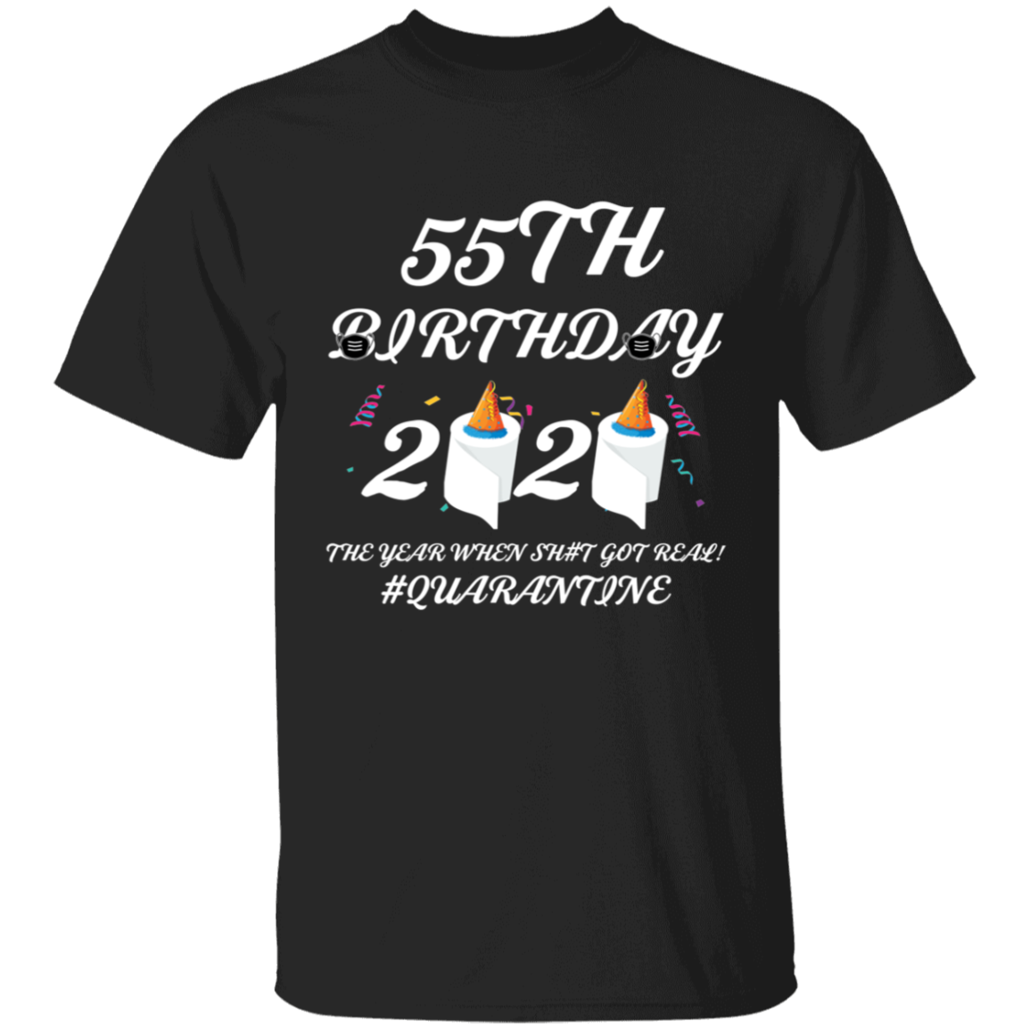G500 5.3 oz. T-Shirt