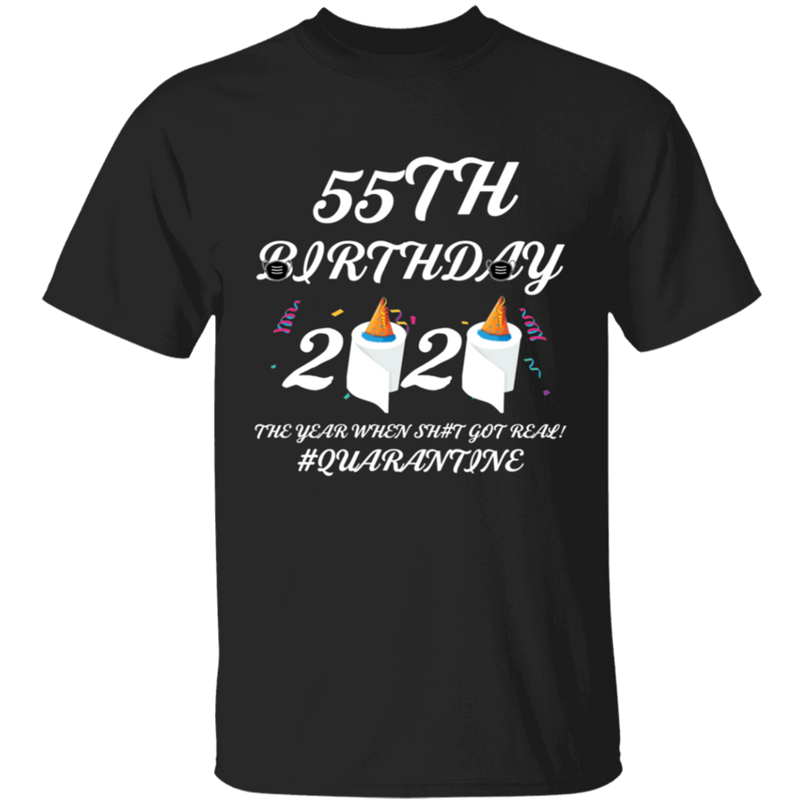 G500 5.3 oz. T-Shirt