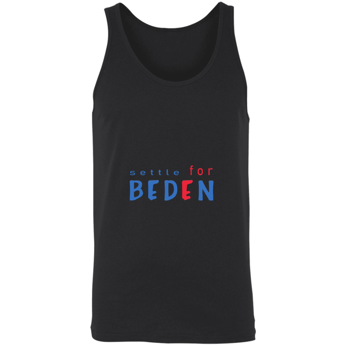 3480 Unisex Tank