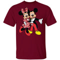 mickey gift G500 5.3 oz. T-Shirt