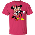 mickey gift G500 5.3 oz. T-Shirt