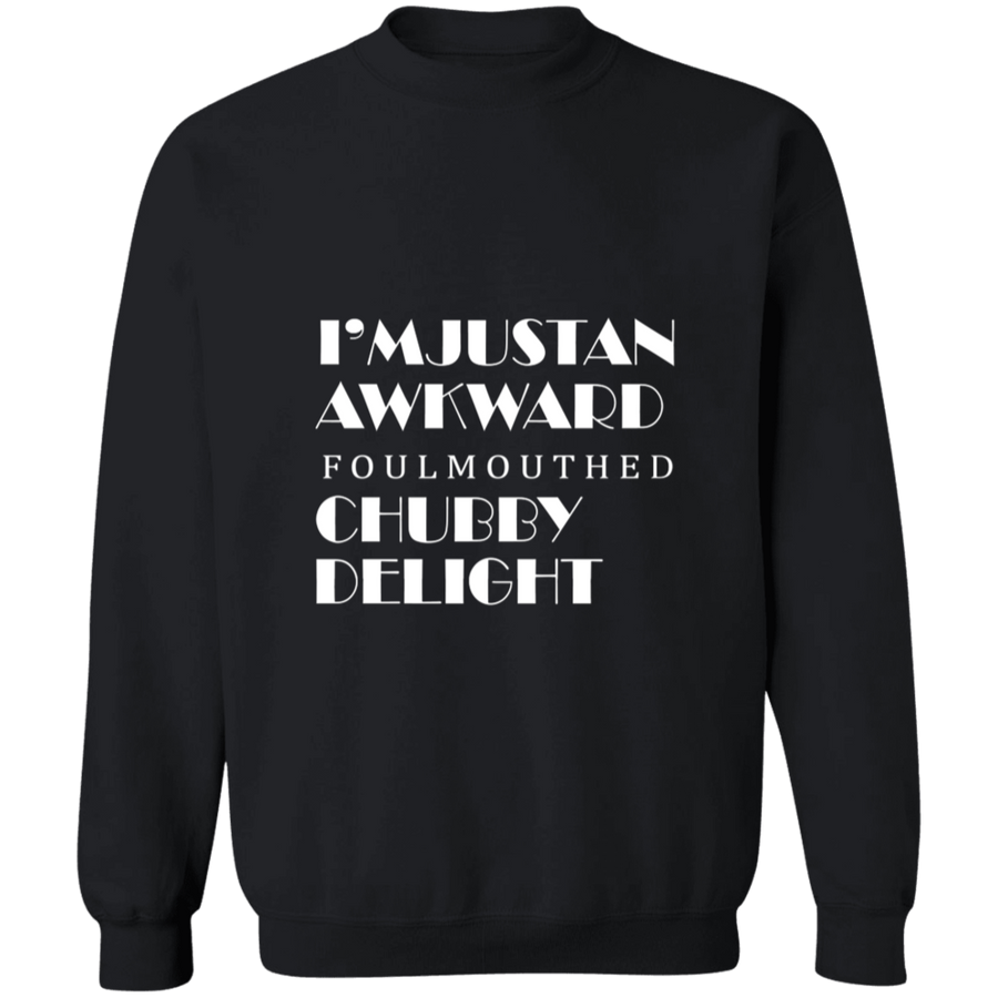 G180 Crewneck Pullover Sweatshirt  8 oz.