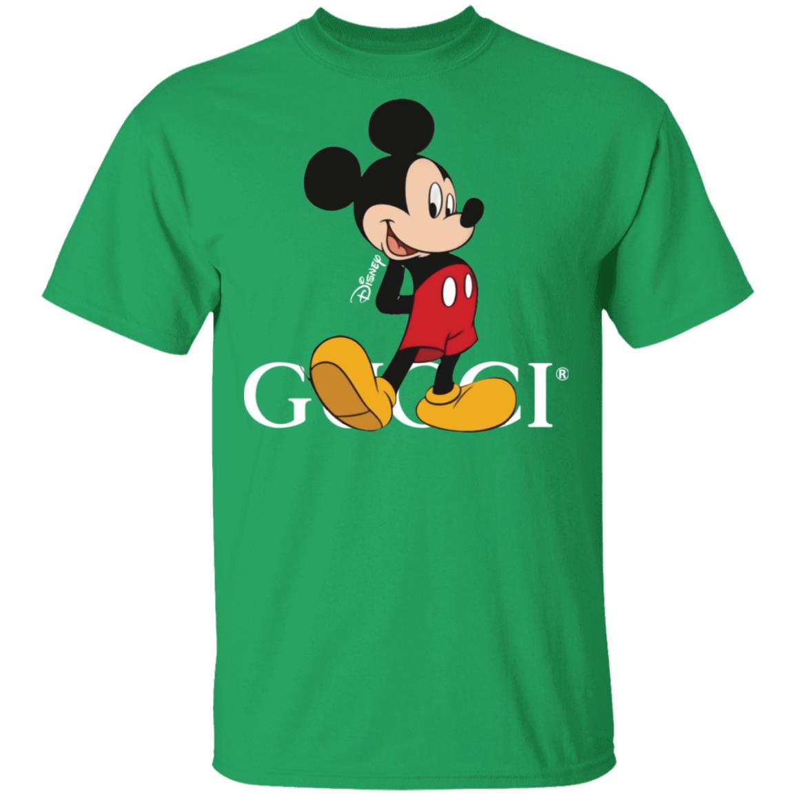 mickey funny G500 5.3 oz. T-Shirt