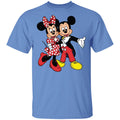 mickey gift G500 5.3 oz. T-Shirt