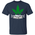 Worlds dopest dad-01 G500 5.3 oz. T-Shirt