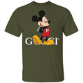 mickey funny G500 5.3 oz. T-Shirt