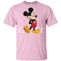 mickey funny G500 5.3 oz. T-Shirt