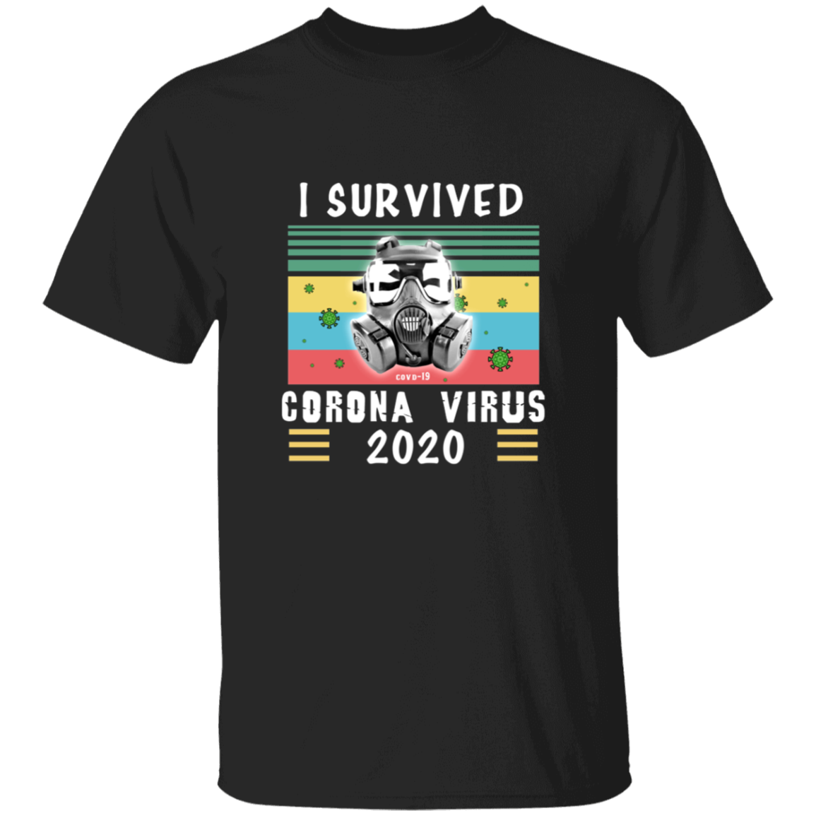 G500 5.3 oz. T-Shirt