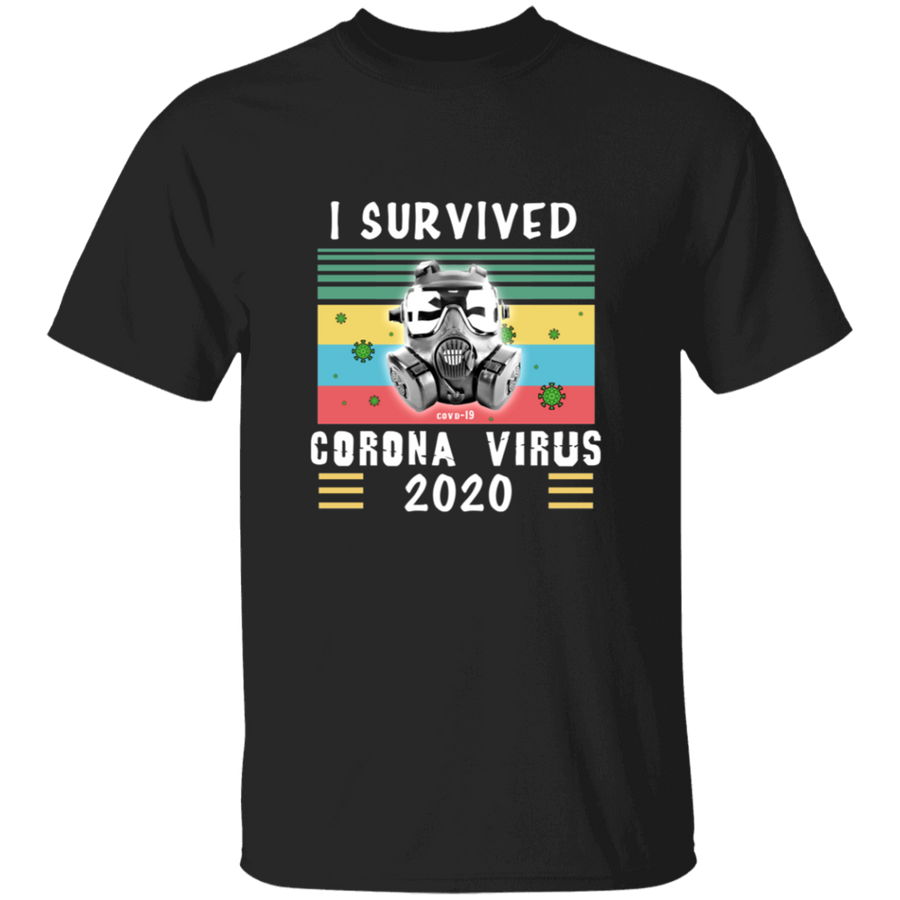G500 5.3 oz. T-Shirt