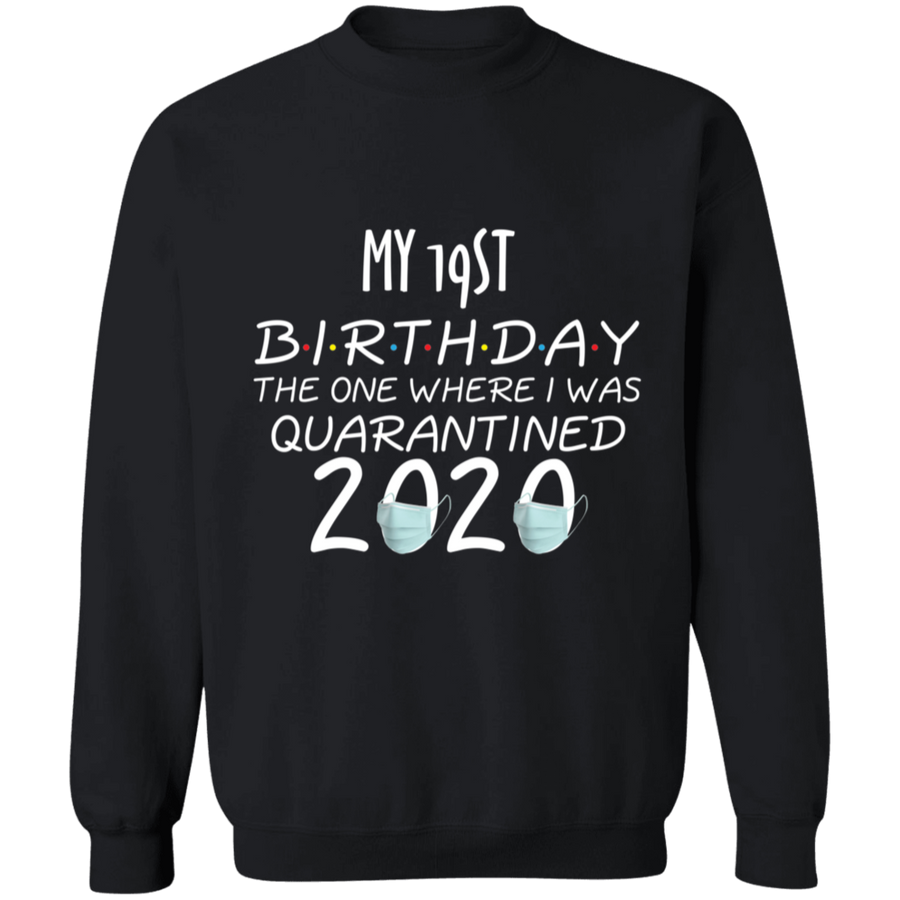 G180 Crewneck Pullover Sweatshirt  8 oz.