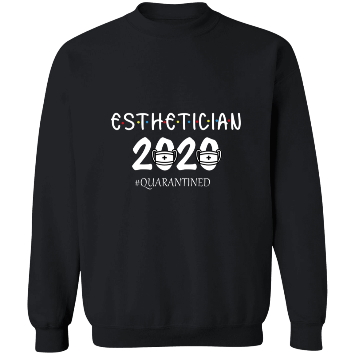 G180 Crewneck Pullover Sweatshirt  8 oz.
