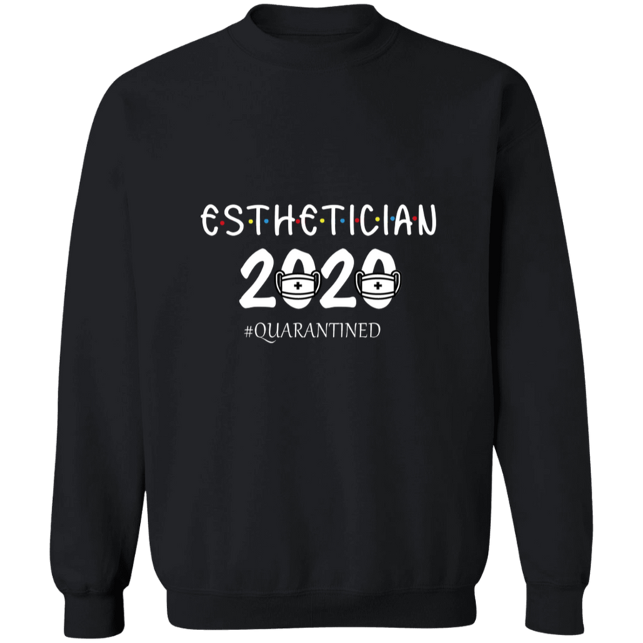 G180 Crewneck Pullover Sweatshirt  8 oz.