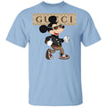 mickey., G500 5.3 oz. T-Shirt