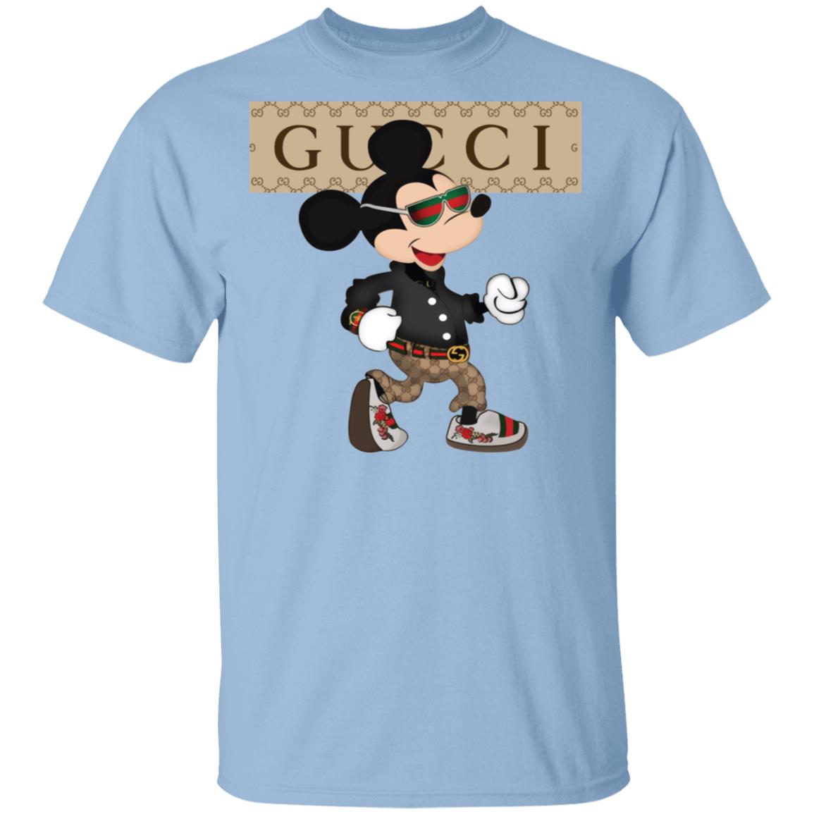 mickey., G500 5.3 oz. T-Shirt