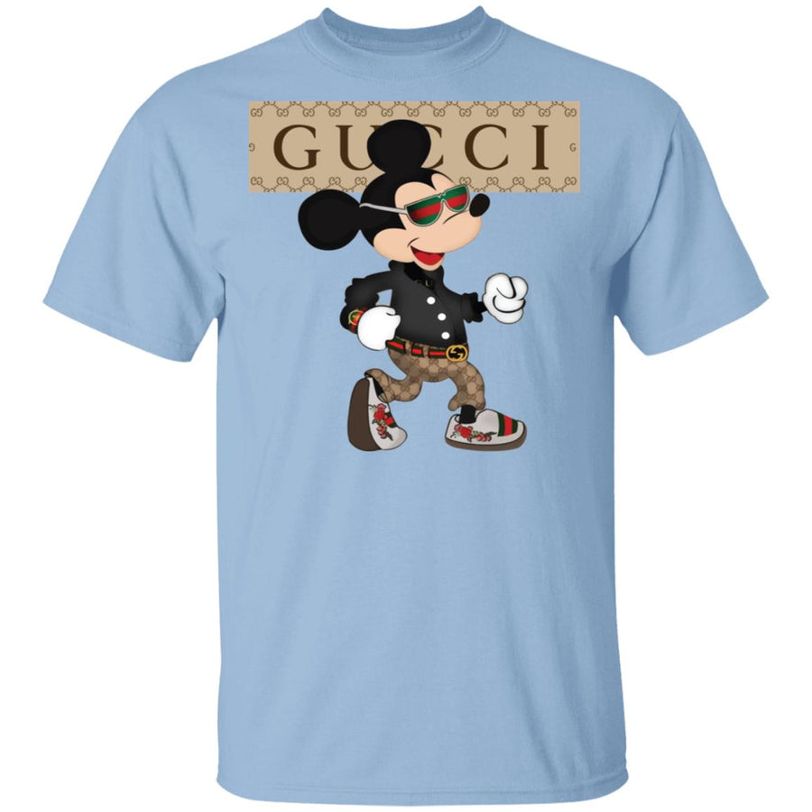 mickey., G500 5.3 oz. T-Shirt