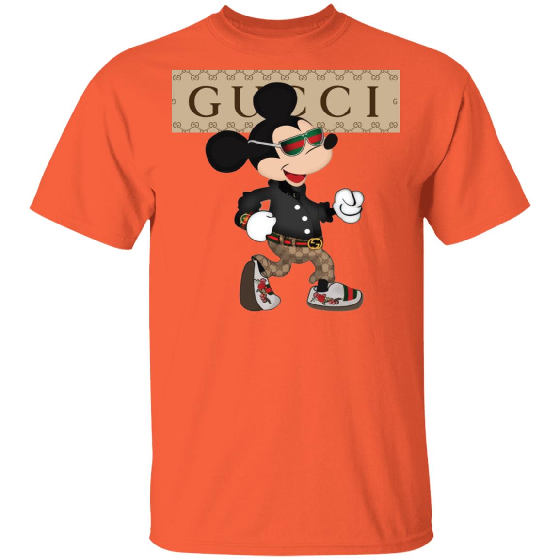 mickey., G500 5.3 oz. T-Shirt
