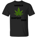 Worlds dopest dad happy father's day 2020-01 G500 5.3 oz. T-Shirt