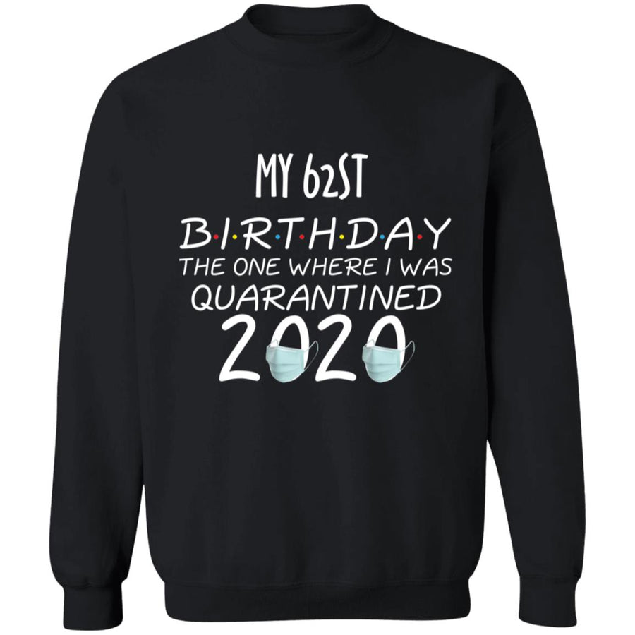 My 62st birthday the one where one where i was quarantine 2020-47