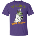 seagulls stop it now gifts Seagulls Stop It Now T-Shirt