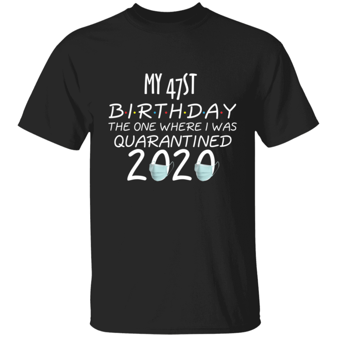 G500 5.3 oz. T-Shirt