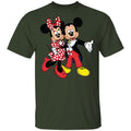 mickey gift G500 5.3 oz. T-Shirt
