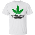 Worlds dopest dad-01 G500 5.3 oz. T-Shirt