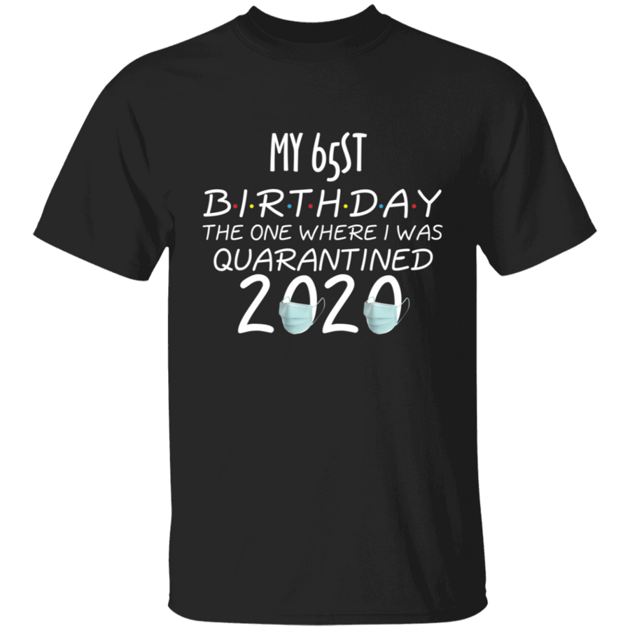 G500 5.3 oz. T-Shirt