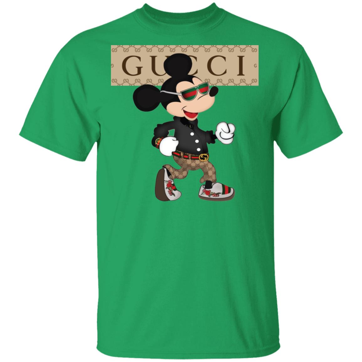 mickey., G500 5.3 oz. T-Shirt